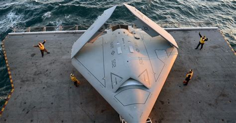 marine corps  drones   operate  sea