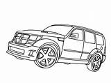 Nitro Dodge Toon Drawing Deviantart Car Clipart Cliparts Library sketch template