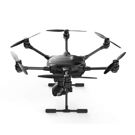 yuneec typhoon  advanced profi hexacopter yuneec drone drone images