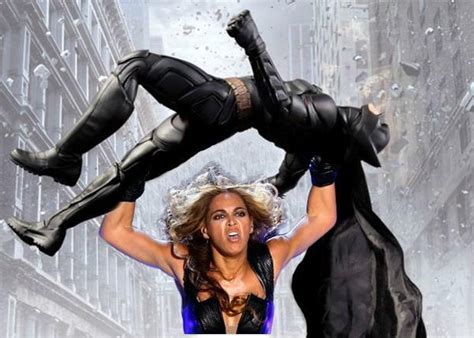 the unflattering beyonce meme and her many forms