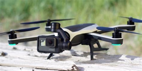 ces  gopro exits  drone business lays  hundreds  employees canadian reviewer
