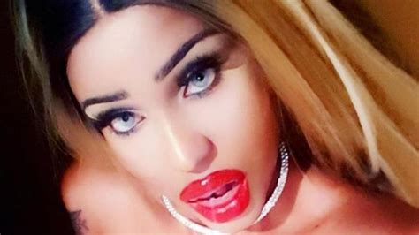 woman spends thousands turning herself into a sex doll daily telegraph