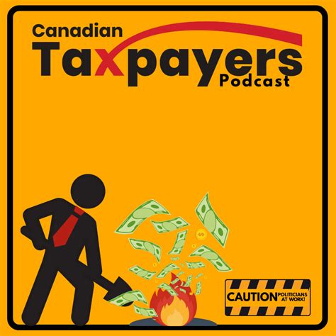 canadian taxpayers podcast