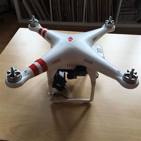 dji phantom  drone  gimbal  loads  accessoriesspare parts  salford manchester