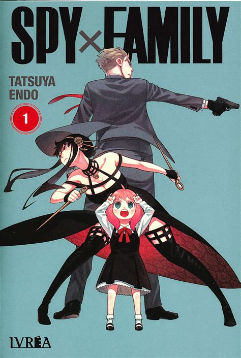 read manga spy  family chapter