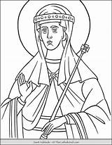 Adelaide Thecatholickid sketch template