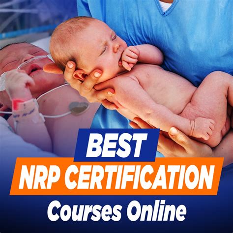 nrp certification courses  crush  exam