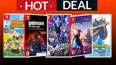 hurry nintendo switch games   perfect  play  lockdown   sale