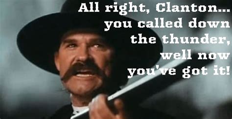 Wyatt Earp Movie Quotes Shortquotes Cc