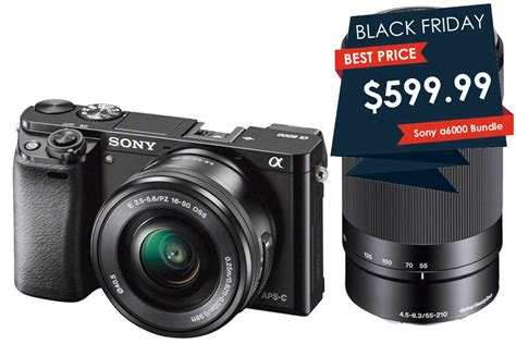 heres  cheapest dslr cameras  black friday   checkout presented  bens bargains