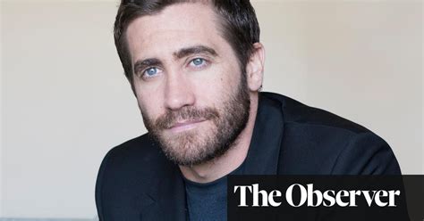 jake gyllenhaal ‘pushing myself is part of my life