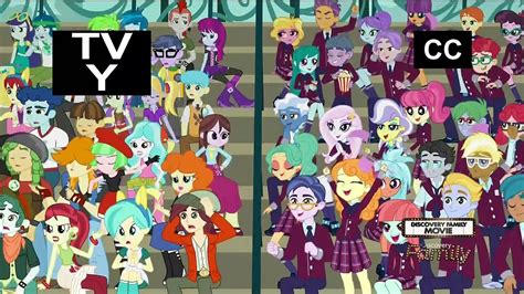 pony equestria girls  friendship games part  video