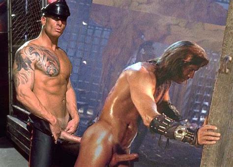 excellent and nude kevin sorbo as hercules