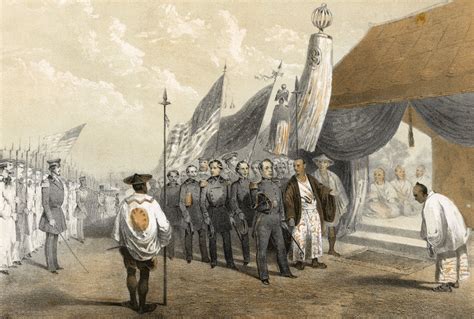 treaty  kanagawa opened japan  trade  americans