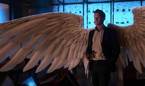 Lucifer Fans Demand Extended Season 6 To Hit 100 Episodes Tv And Radio