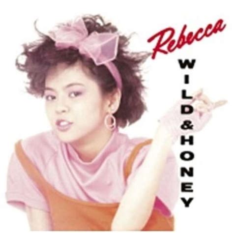 Rebecca Wild ＆ Honey 【cd】 ソニーミュージックマーケティング 通販 ビックカメラ