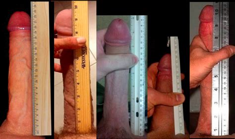 huge cock measure cumception