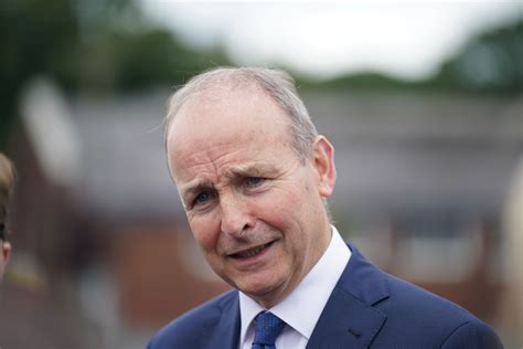 Tánaiste Promises Ireland Will Deliver 300 000 New Homes By 2030