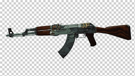 Counter Strike Global Offensive Ak 47 M4 Carbine Weapon Beretta M9
