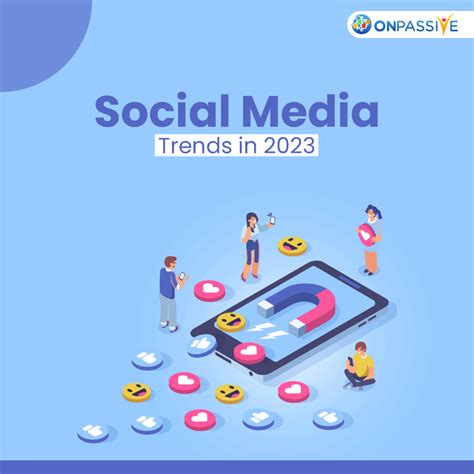 ultimate guide  top social media trends