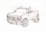 Dually sketch template