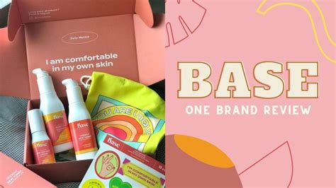 base review beauty skin