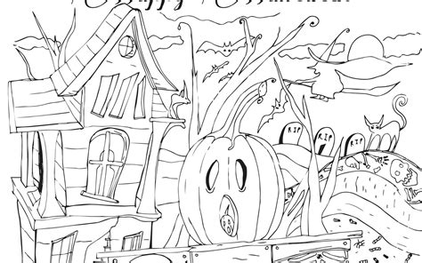 pumpkin patch coloring pages cuteumpkinatch coloringagesreschool