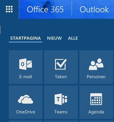 de nieuwe datumprikker  office agenda