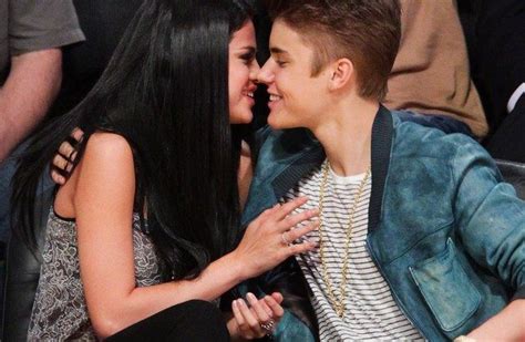 a complete timeline of selena gomez and justin bieber s relationship
