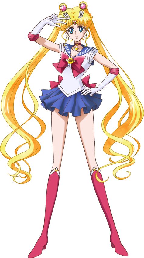 Tanya S Crystal Soapbox Sailor Moon Usagi Sailor Moon Manga Sailor