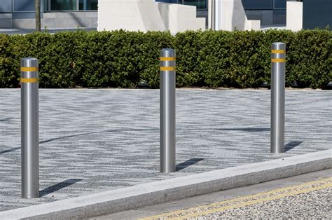 bollard hercules high security hercules high security