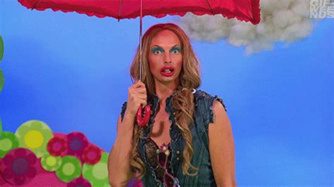 alyssa edwards weather find and share on giphy
