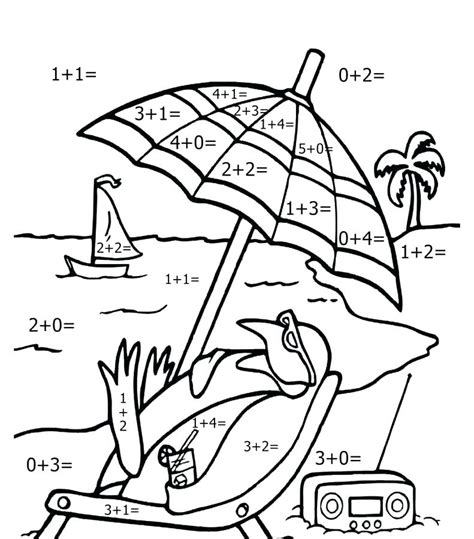 grade coloring pages richard  mckinney