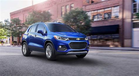 2023 Chevrolet Trax Price Review Specs Chevy 2023 Hot Sex Picture