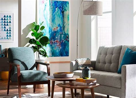 places  buy furniture   budget purewow