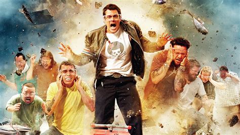 jackass the lost tapes hd wallpaper background image