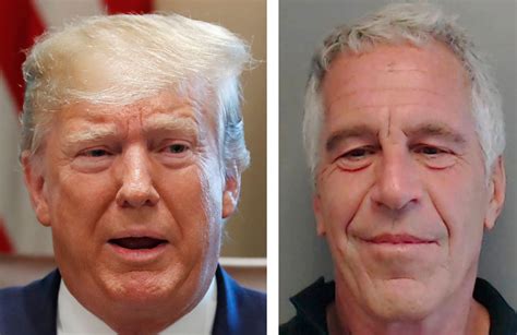 Watch Video Shows Donald Trump Jeffrey Epstein At Mar A Lago Party