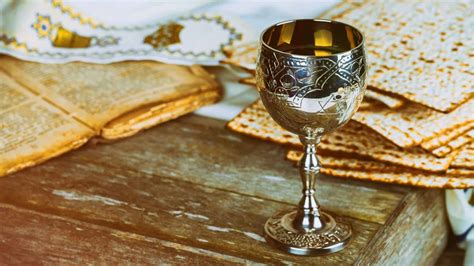 passover seder gospel    testament kimberly faith