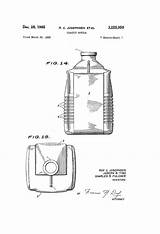 Patents Patent Bottle Claims Available Plastic Drawing sketch template