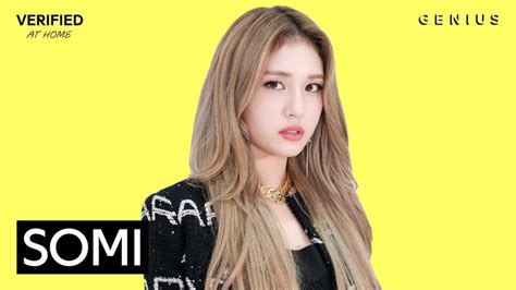 somi   waiting  official lyrics meaning verified hourhiphop