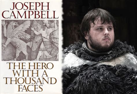 The Hero S Journey In Game Of Thrones Samwell Tarly