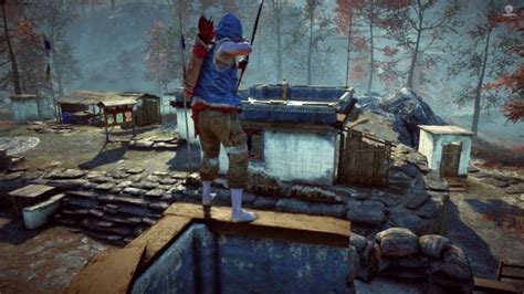 Video Far Cry 4’s Battles Of Kyrat Multiplayer Mode