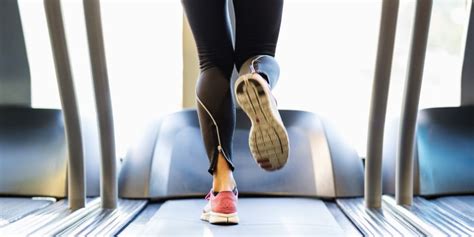 26 Mistakes Youre Making On Cardio Machines Exercise Treadmill