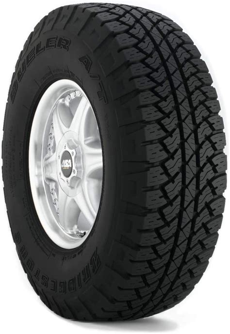Best All Terrain Tires Review And Buying Guide 2021 The Drive