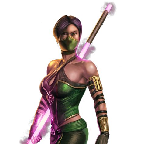 Jade Asesina Mortal Kombat Mobile Wiki Fandom