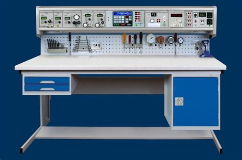 time electronics calibration benches  multi purpose work stations  industrial calibration