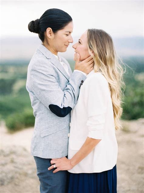 daniels park engagement sedaliaengagement cute lesbian couples