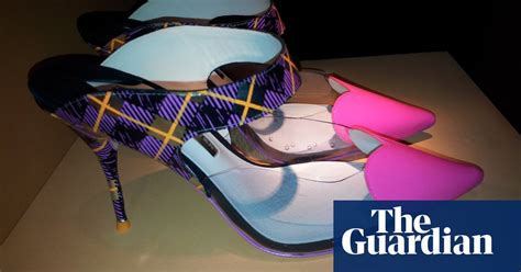 fetish wear is all the rage at london fashion week in pictures