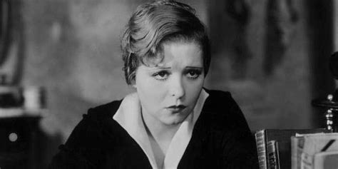 List Of Clara Bow Movies Best To Worst Filmography