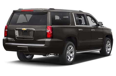 chevrolet suburban deals prices incentives leases overview carsdirect